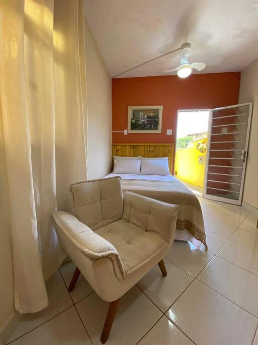 Aconchego Mineiro com Garagem photo 4