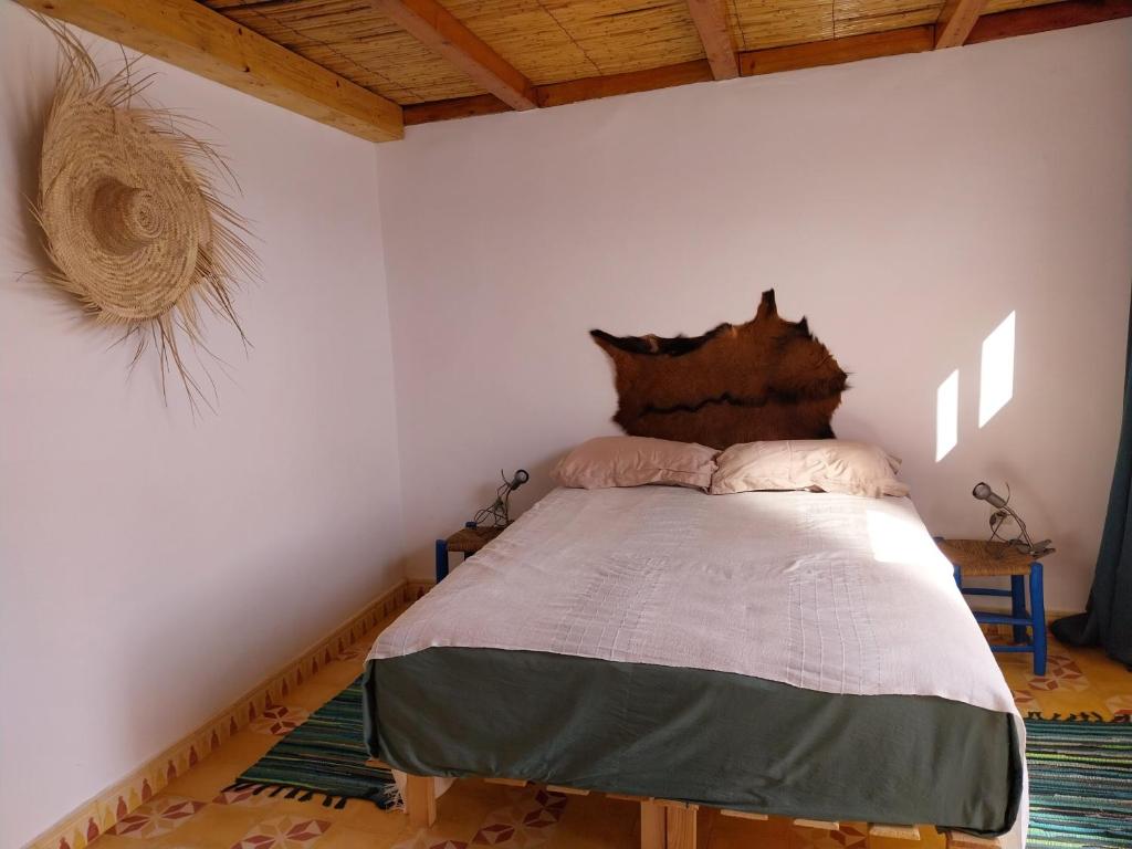 Chambre noura takat