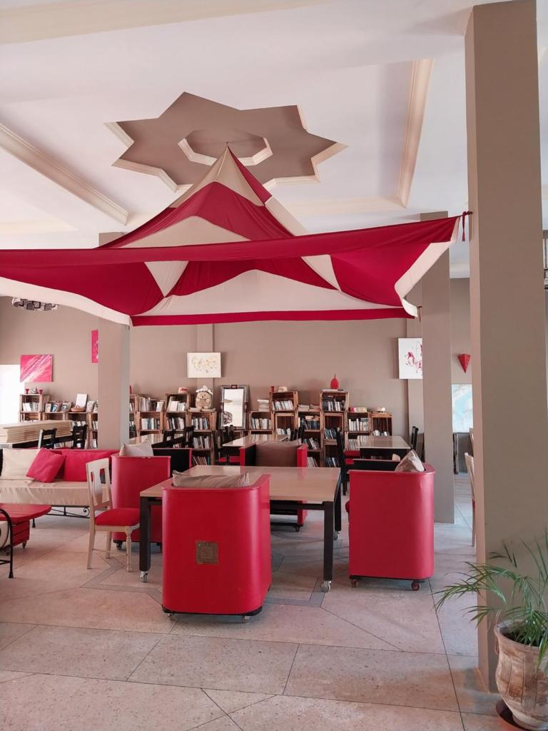 Chambre noura takat photo 2