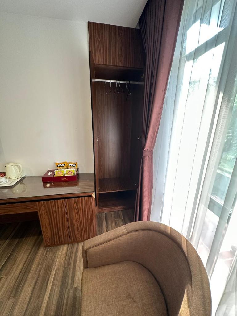 Nhà Nghỉ Thanh Lam ( KĐT Xala )