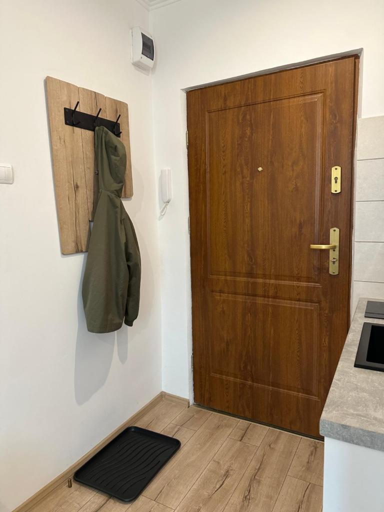 Apartament Zielony Kołłątaja photo 4