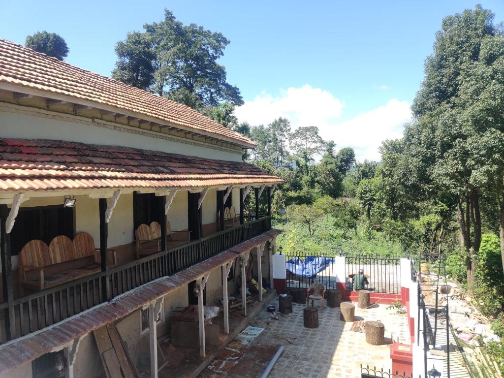 Balthali Heritage Inn photo 2