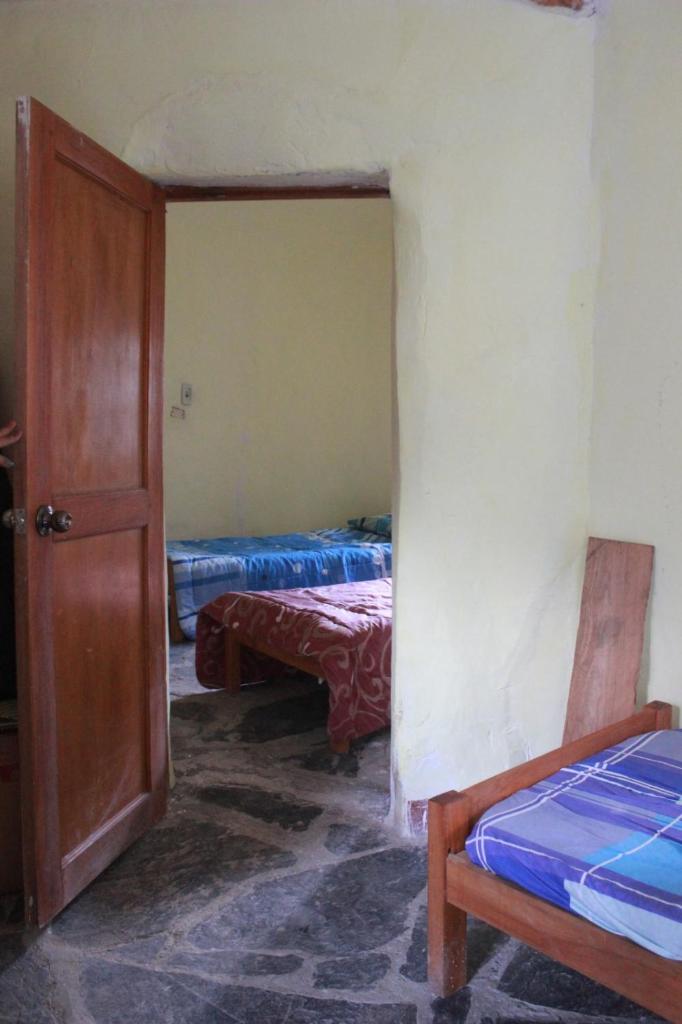 Albergue Esmeralda - Camping photo 4