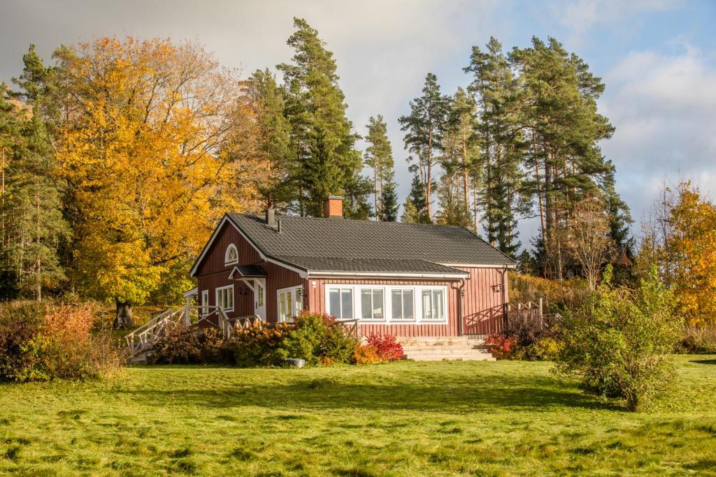 Villa Persås photo 1