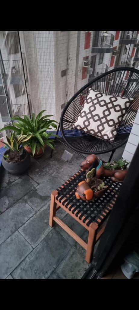 Apartamento/ flat em São Vicente photo 4