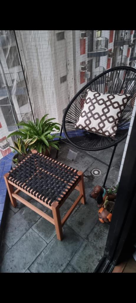 Apartamento/ flat em São Vicente photo 3