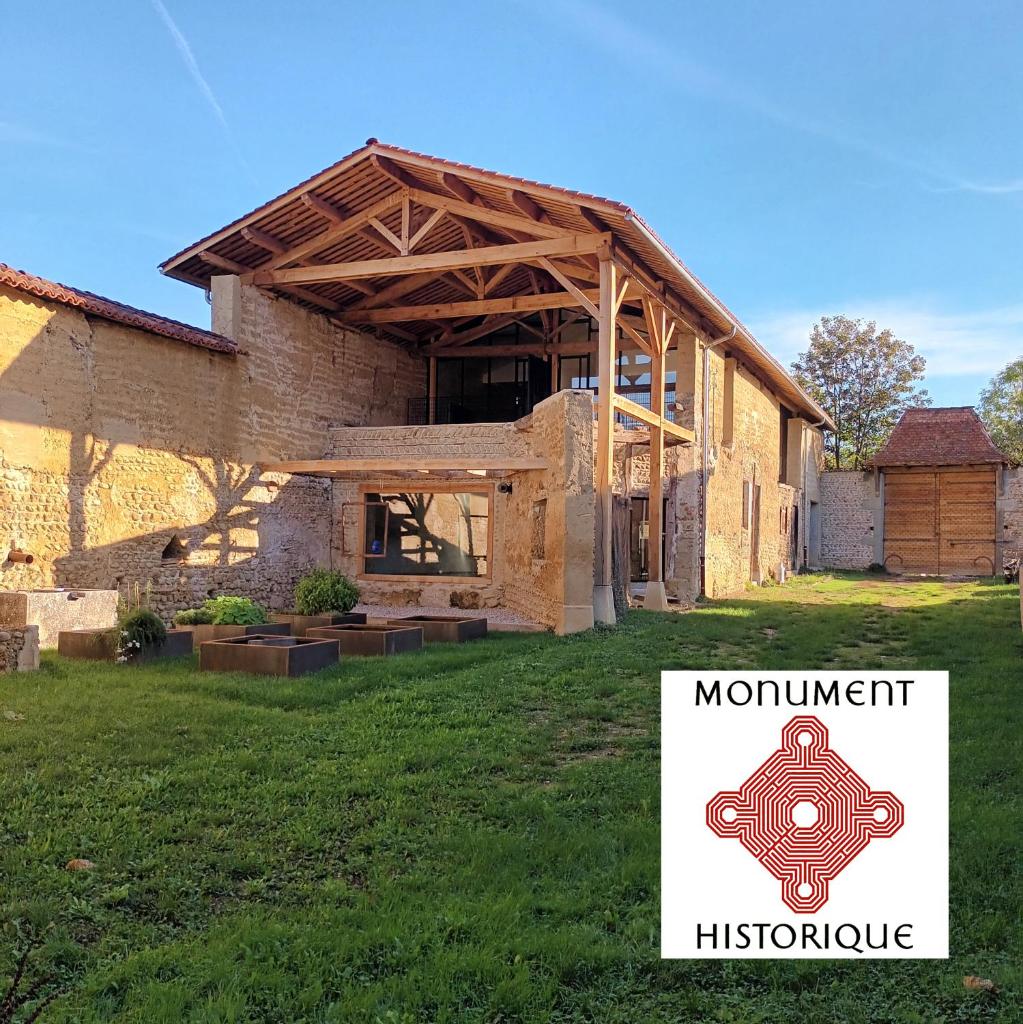 La ferme de Berlioz photo 1