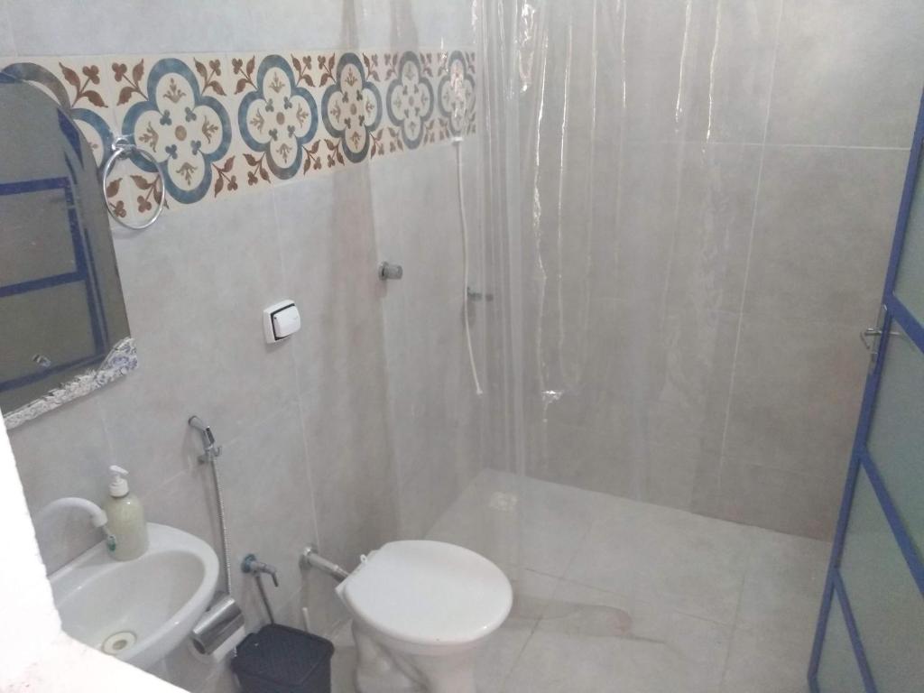 Hosped. privativa c/ suíte, cozinha e varanda.CENTRO HISTÓRICO. photo 2