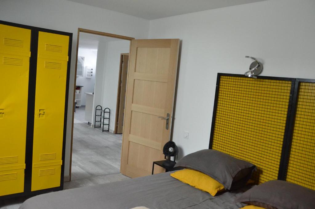 habitation style idustruel photo 2