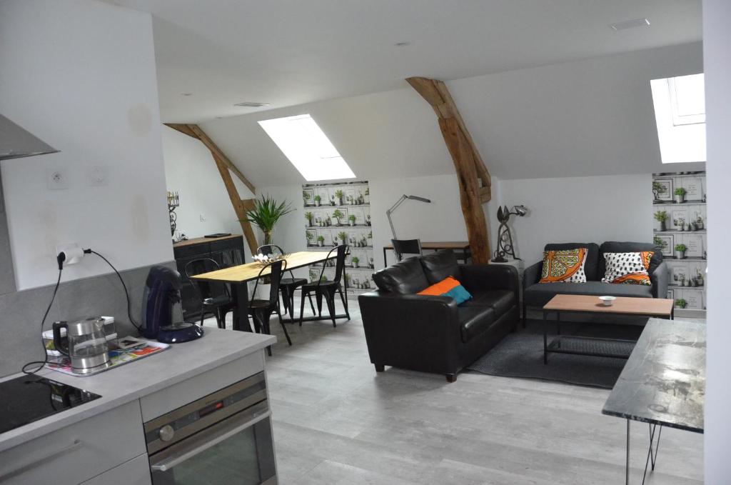 habitation style idustruel photo 3