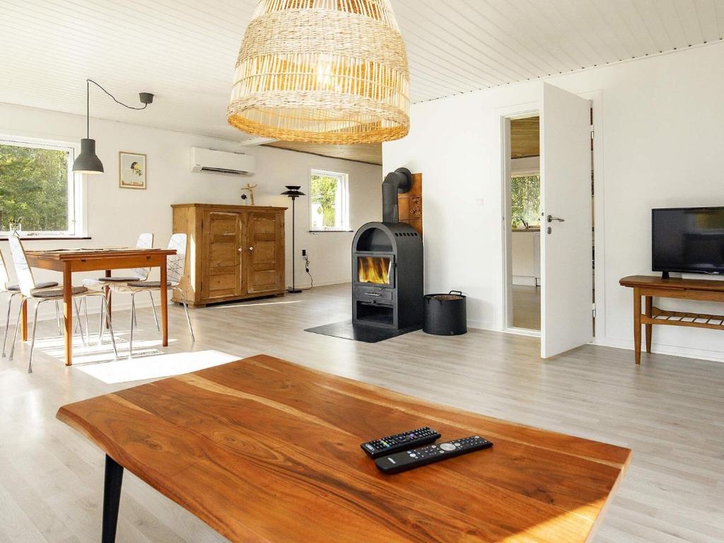 Holiday home Læsø photo 4