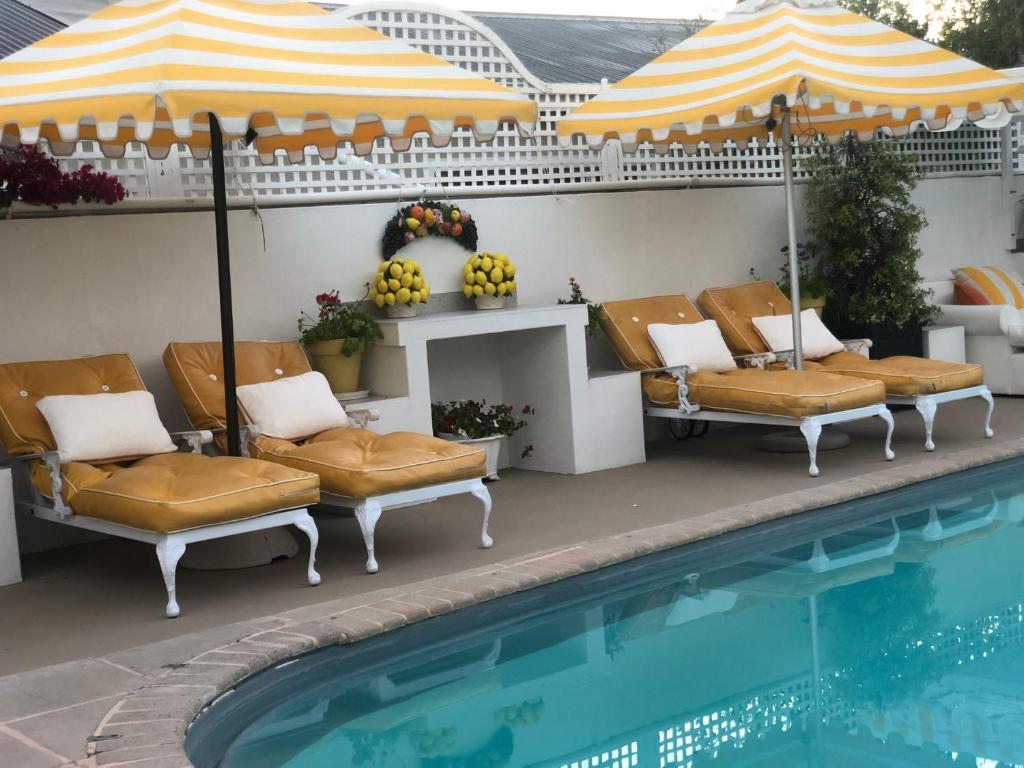 Our Hermanus House photo 2