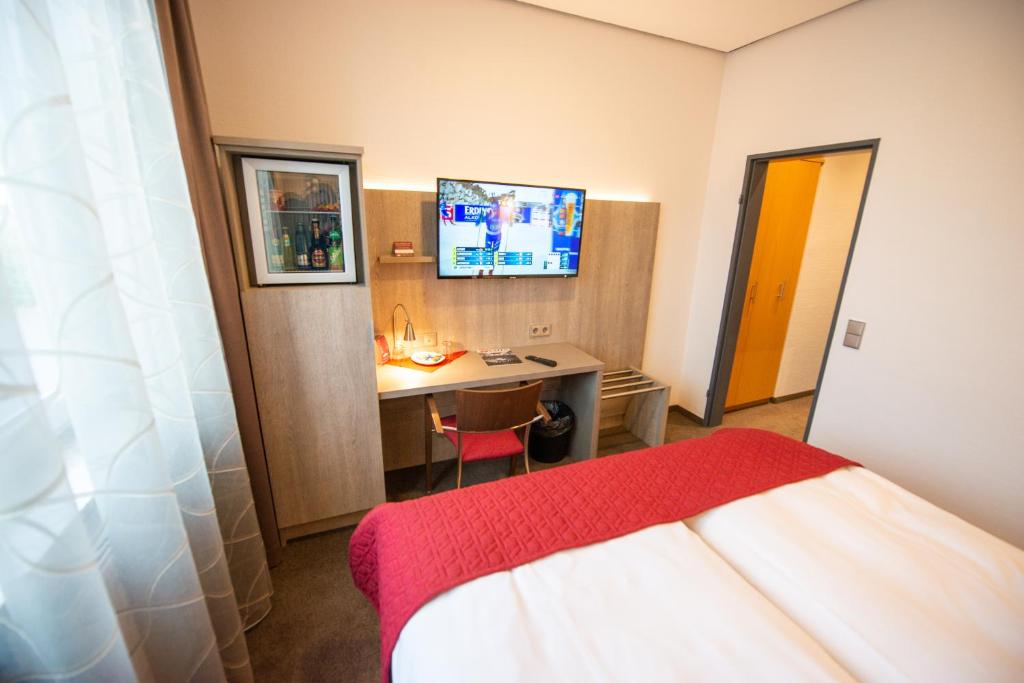 Hotel Hellers Krug photo 2