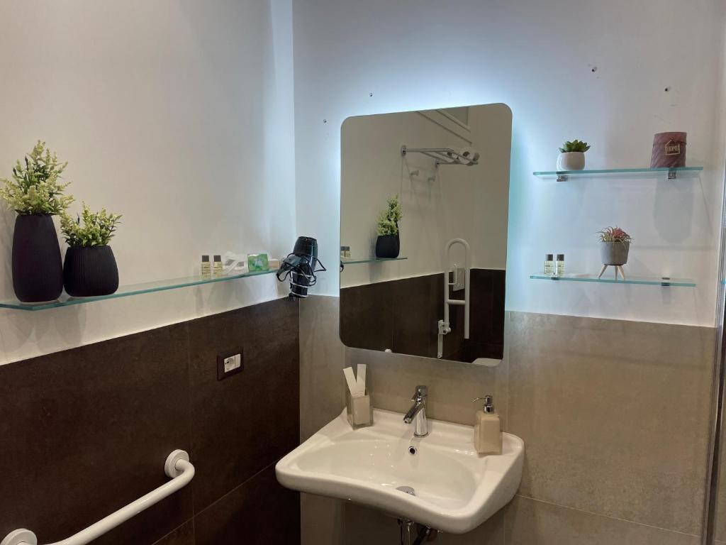 B&B La Villa Cittanova photo 3