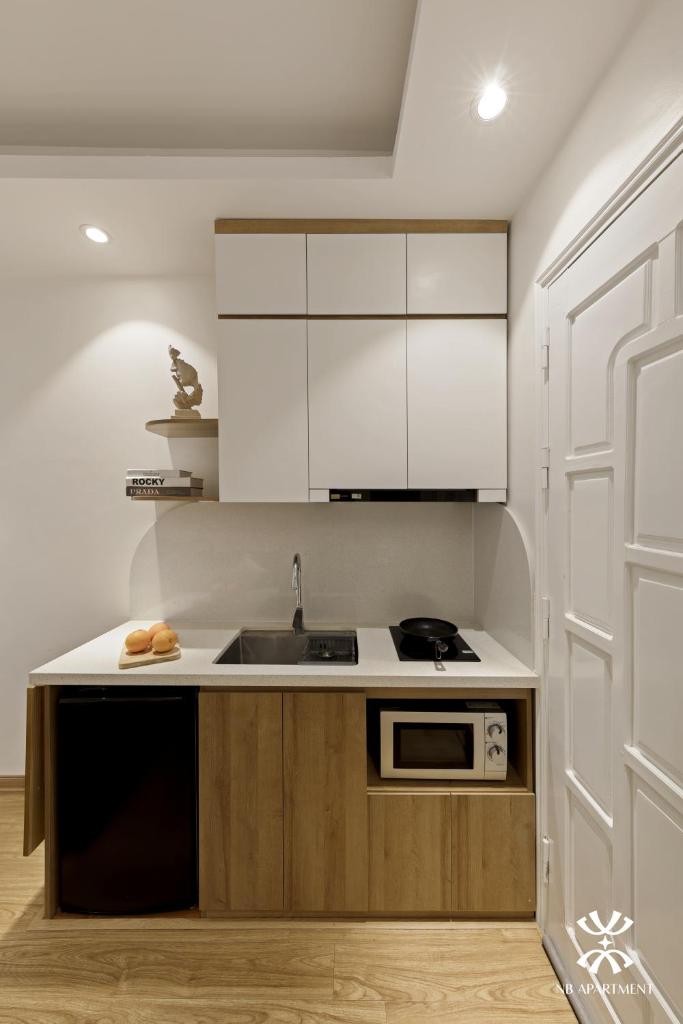 NB APARTMENT-LINH LANG