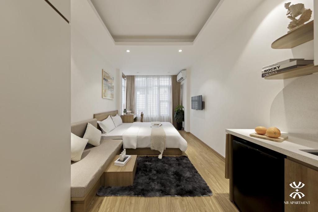 NB APARTMENT-LINH LANG