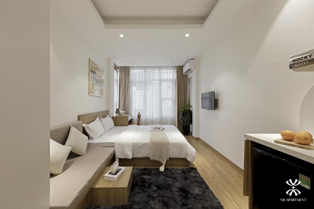 NB APARTMENT-LINH LANG