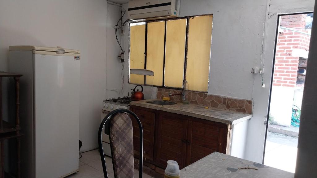 Apartamento jorge lopez photo 1