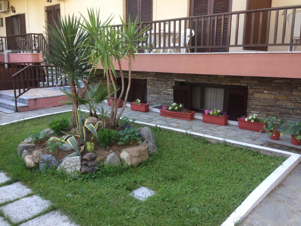Hotel Markos photo 4