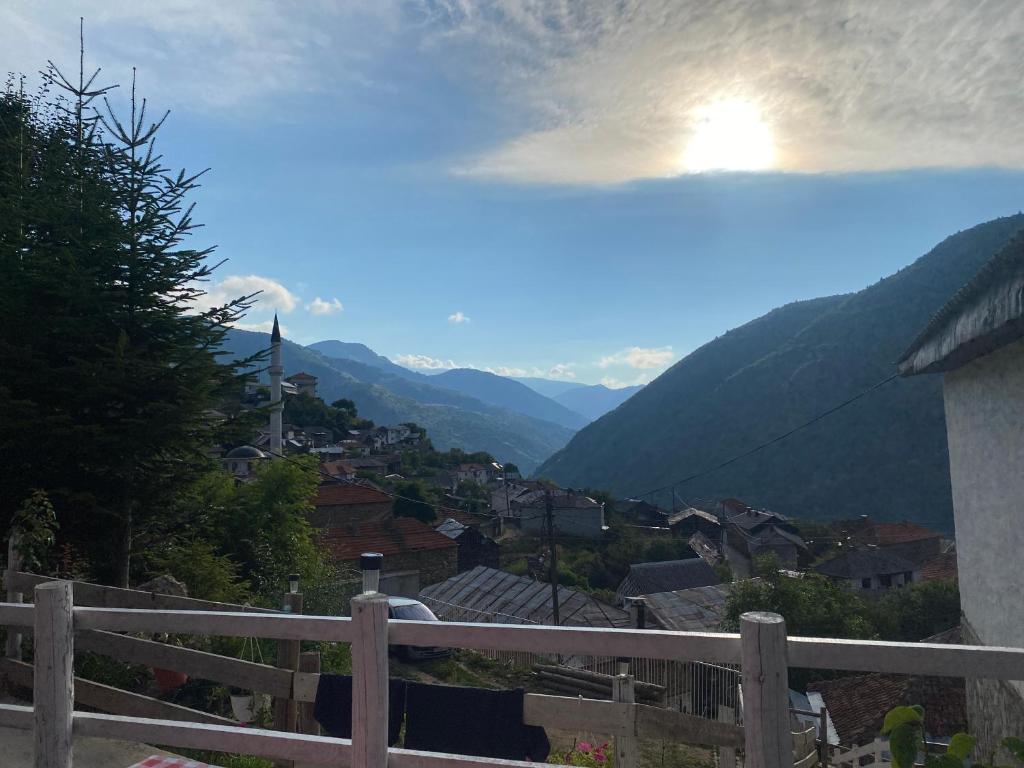Guest House BOZVILL photo 1