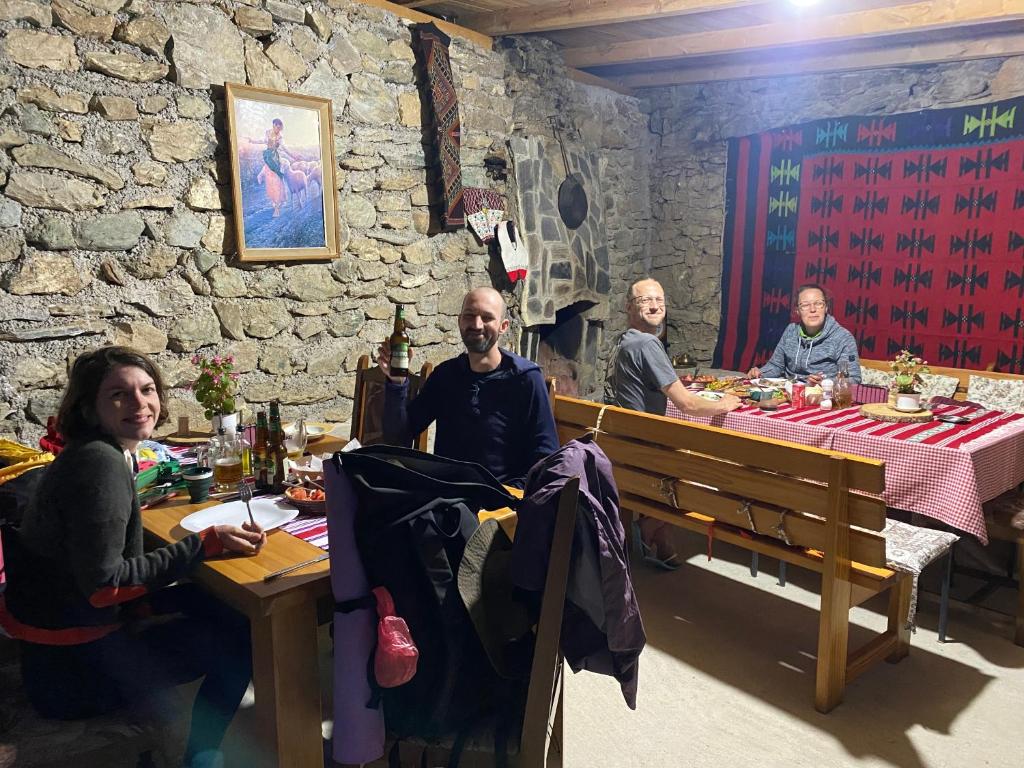 Guest House BOZVILL photo 3