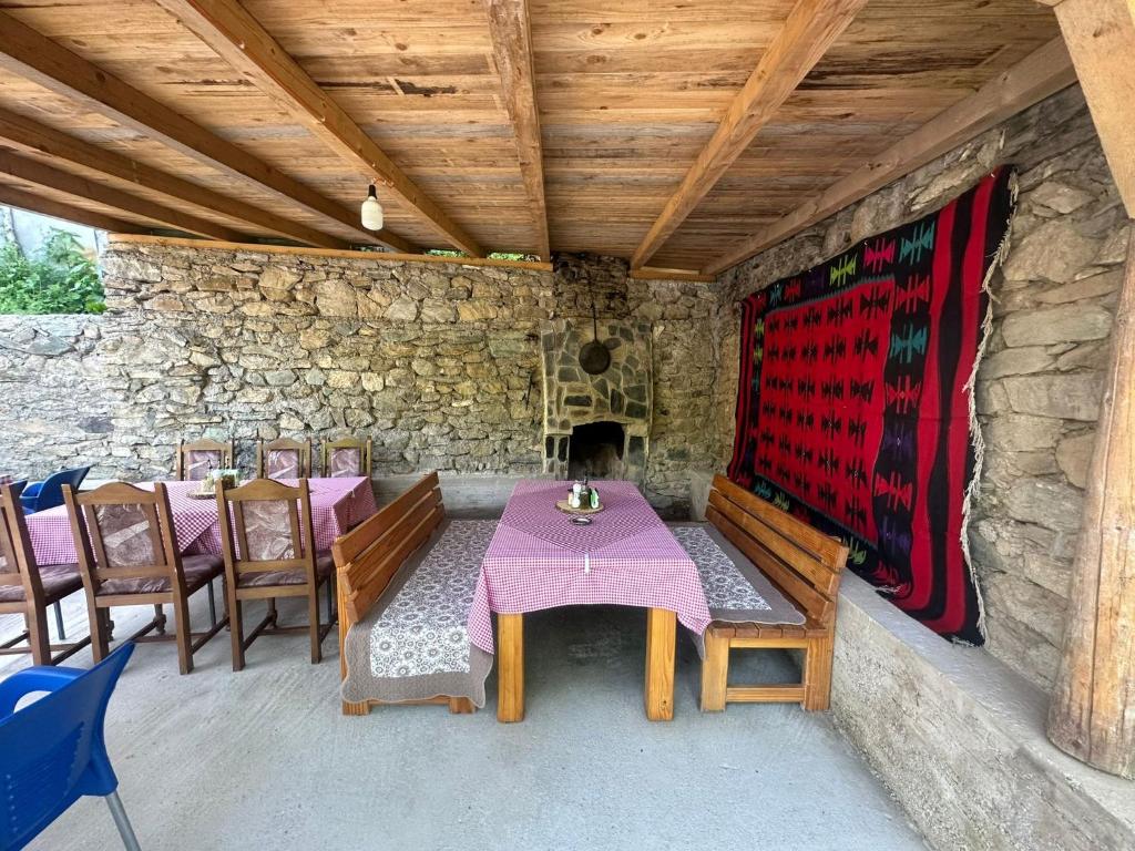 Guest House BOZVILL photo 4