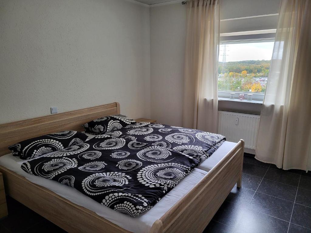 schöne, modernisierte Wohnung - Dudweiler photo 1