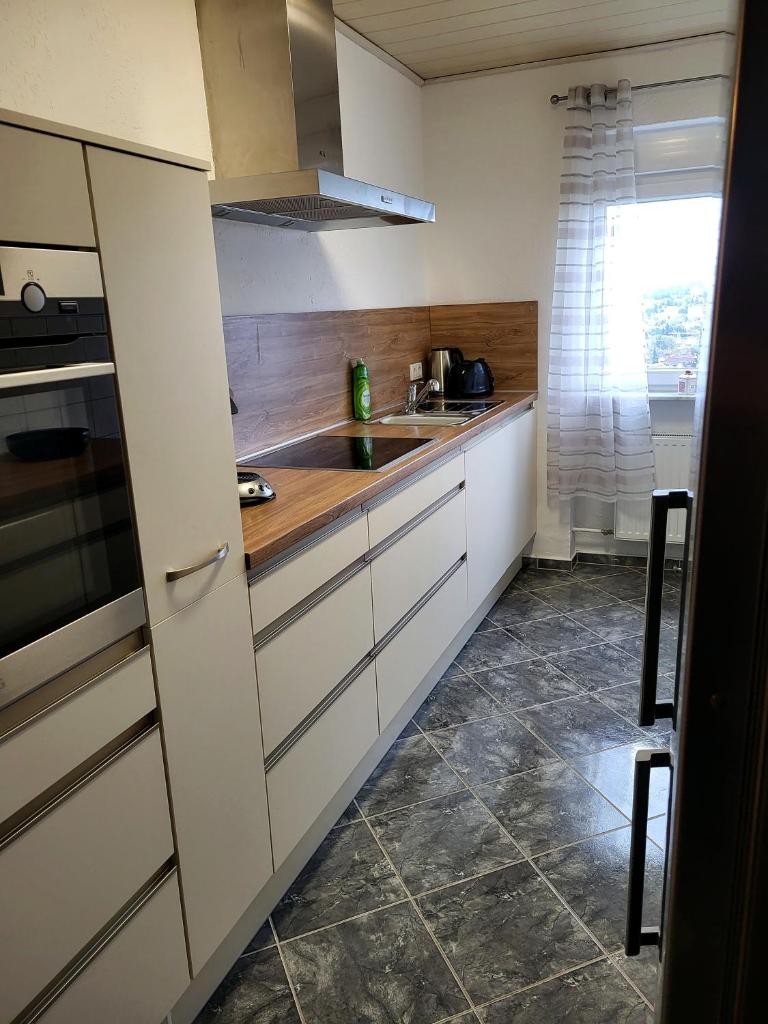 schöne, modernisierte Wohnung - Dudweiler photo 2
