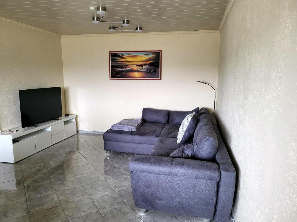 schöne, modernisierte Wohnung - Dudweiler photo 4