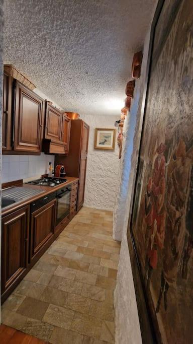 Appartamento villa Tondani photo 2