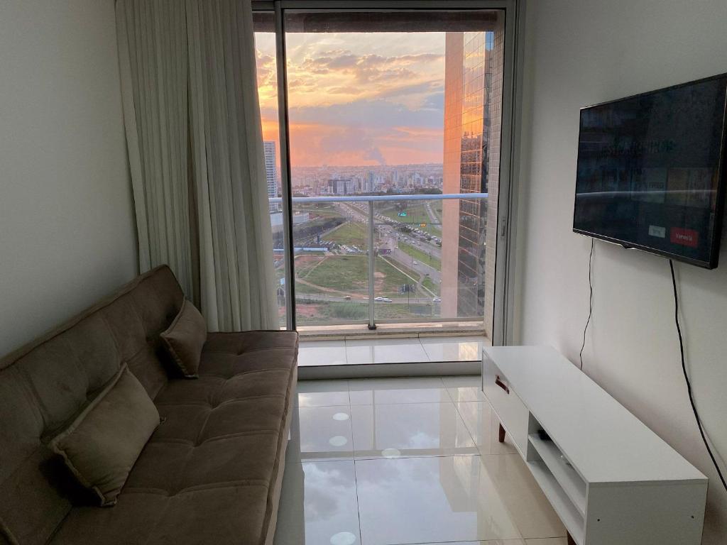 O melhor apartamento no shopping photo 2