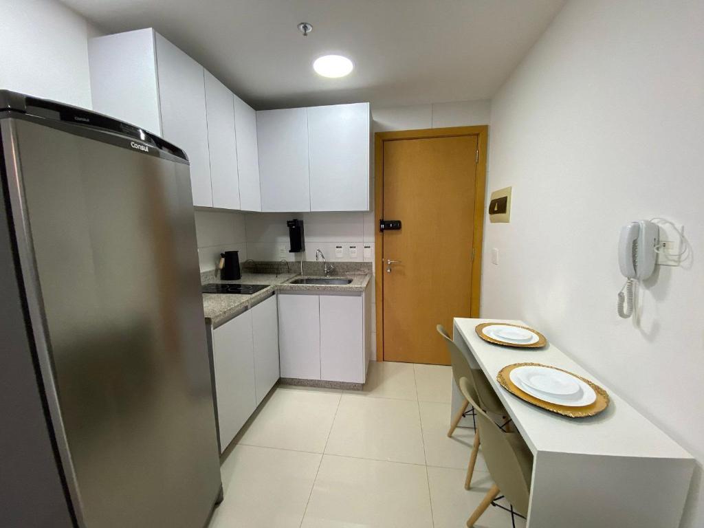 O melhor apartamento no shopping photo 4