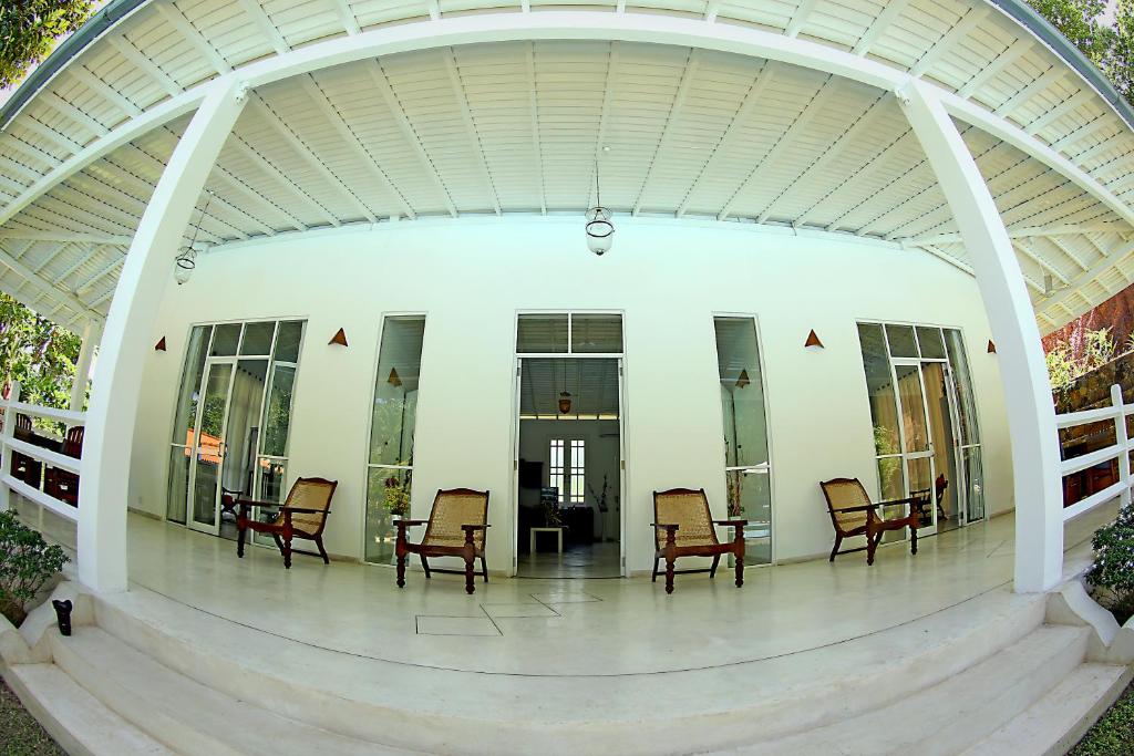 Вилла (Вилла с 2 спальнями), Beach Grove Villas