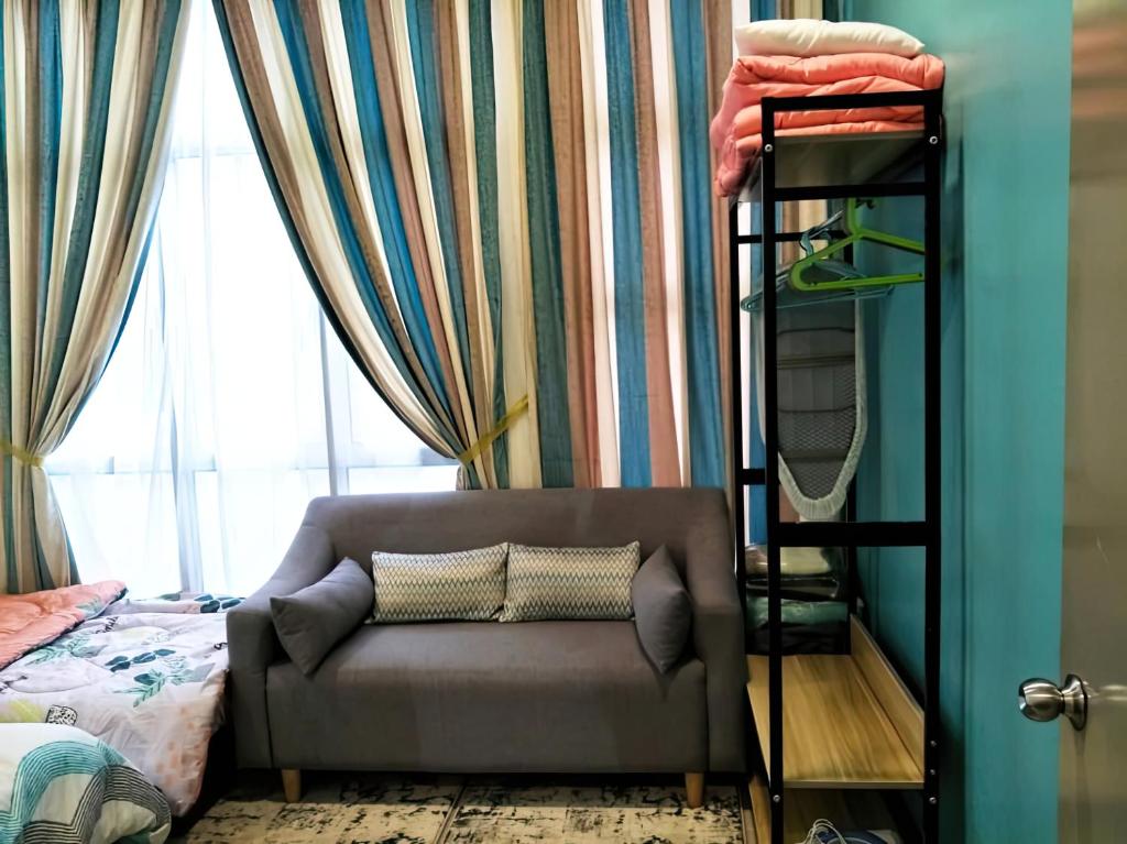MiahPuteh Cozy Homestay Cameron Highlands Pasar Malam photo 1