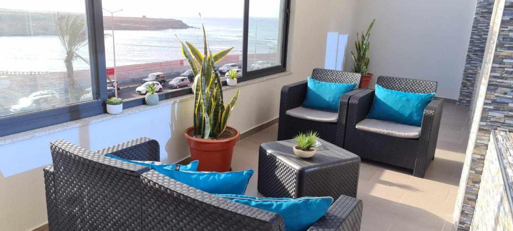 Cazino Apartamento III