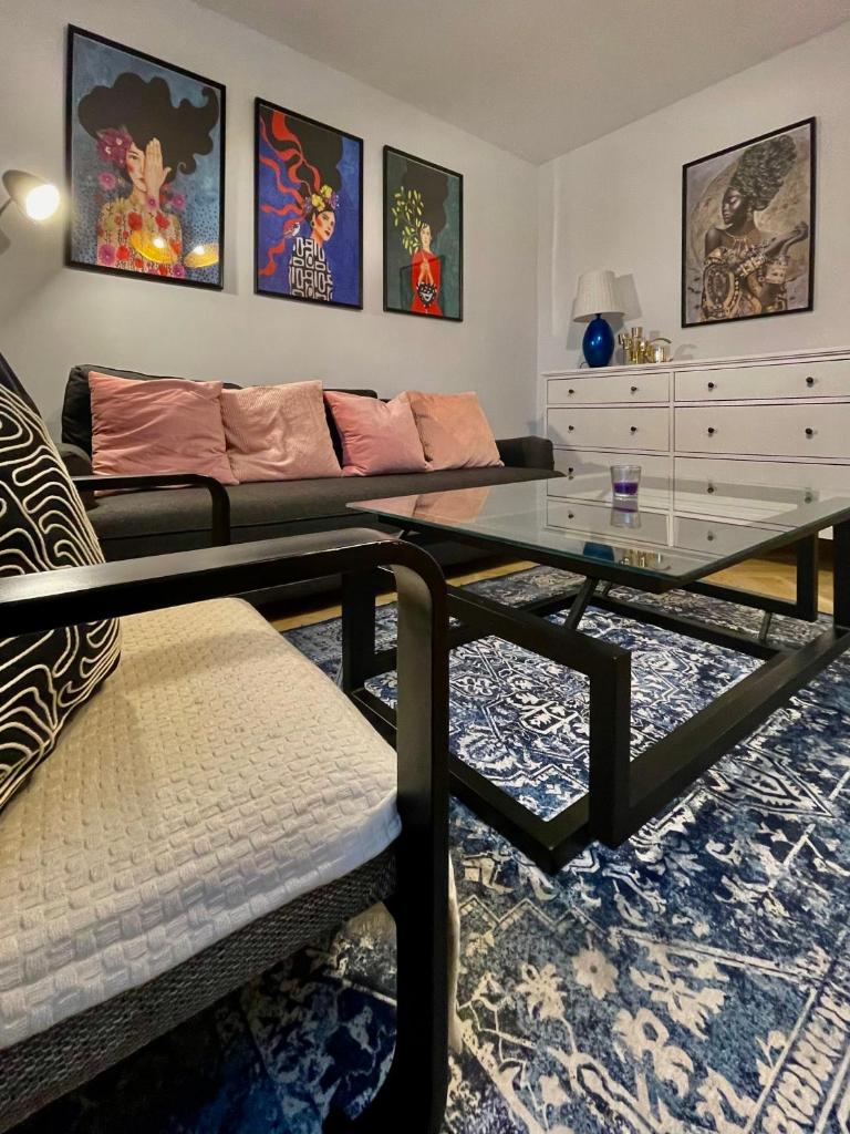 Apartament KaMaRo photo 3