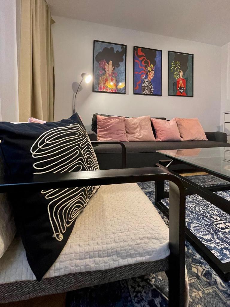 Apartament KaMaRo photo 2