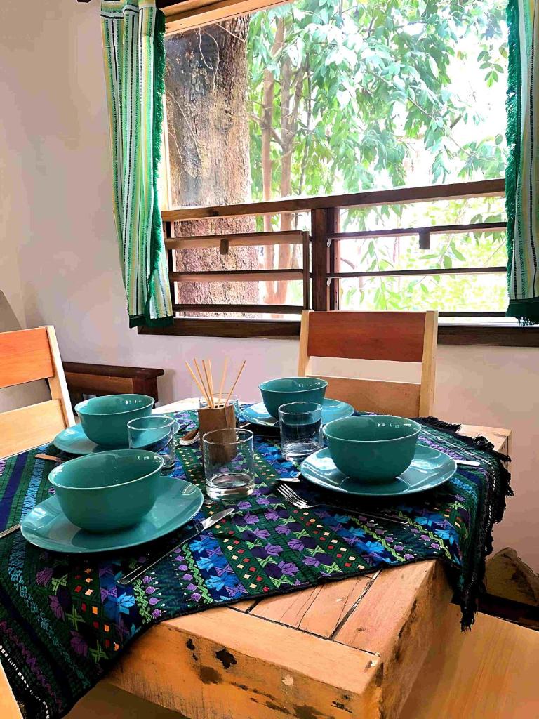 Kin Resort Lodge photo 3