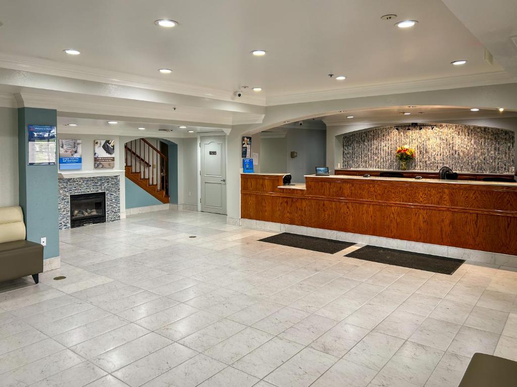 Motel 6 Ontario CA Convention Center Airport photo 4