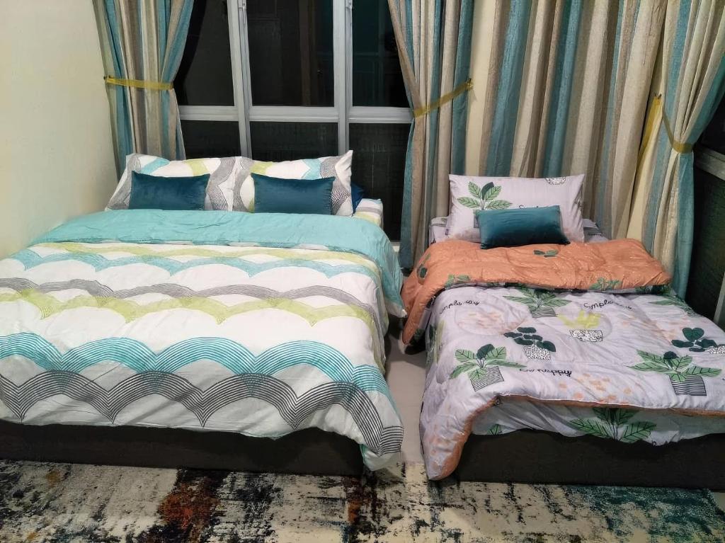 MiahPuteh Cozy Homestay Cameron Highlands Pasar Malam photo 3
