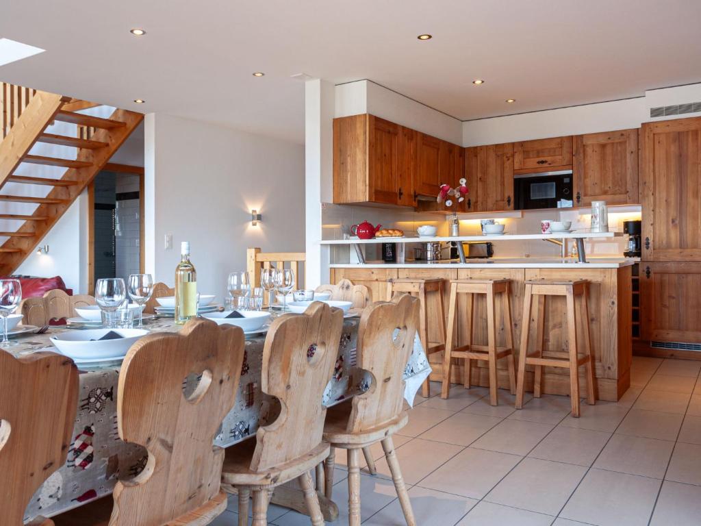 Chalet Agneau by Interhome photo 4
