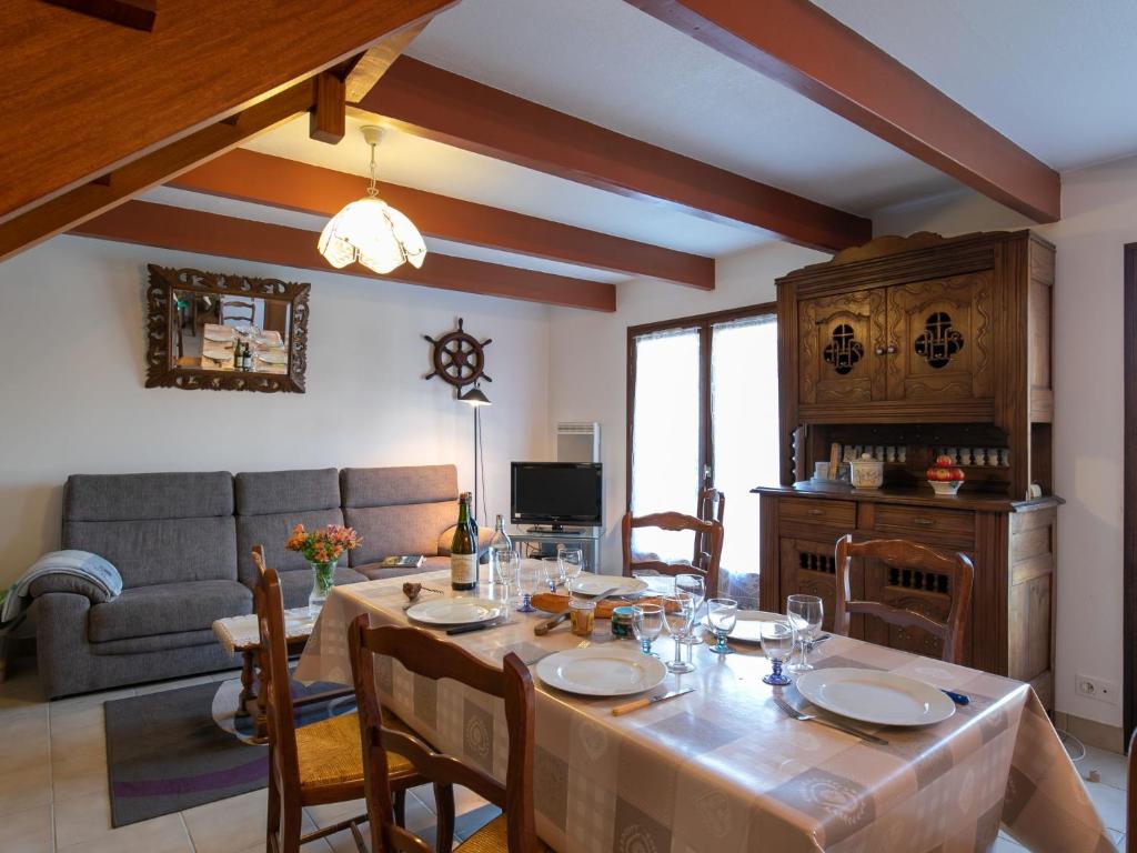 Holiday Home Ty Pendruc by Interhome photo 1