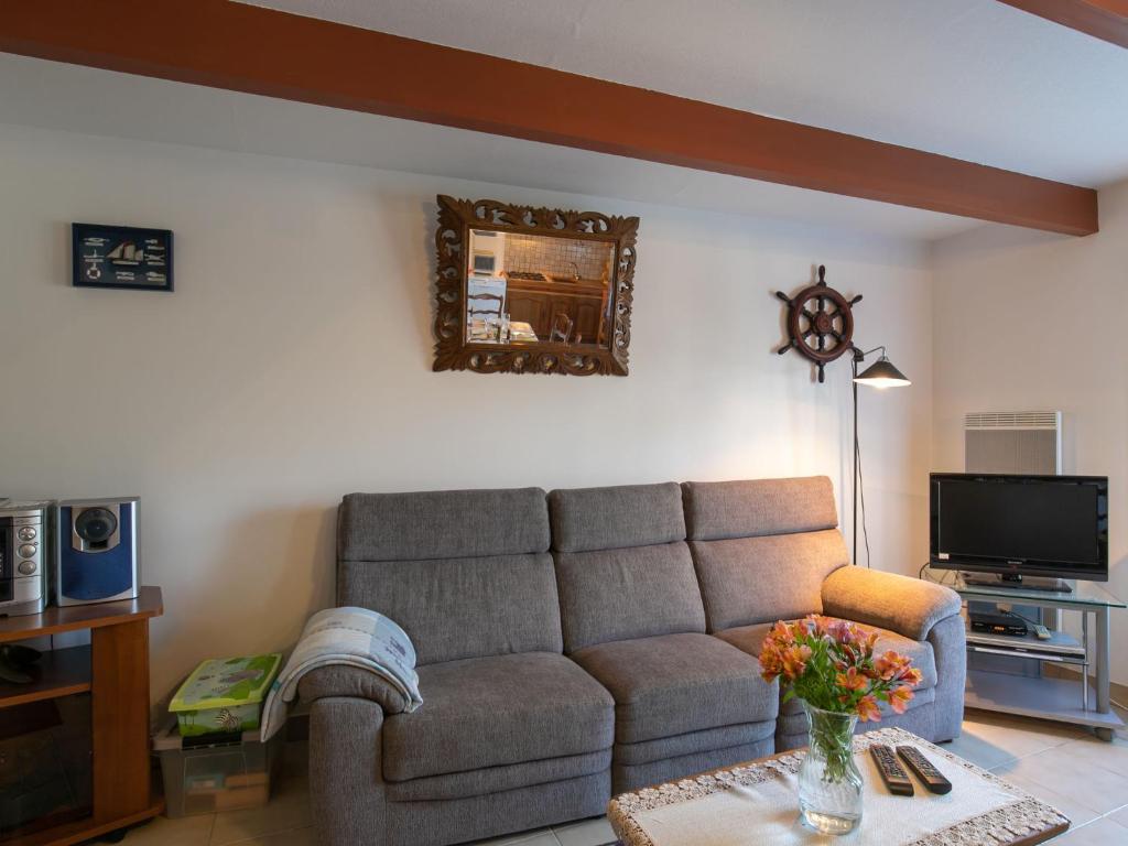 Holiday Home Ty Pendruc by Interhome photo 2