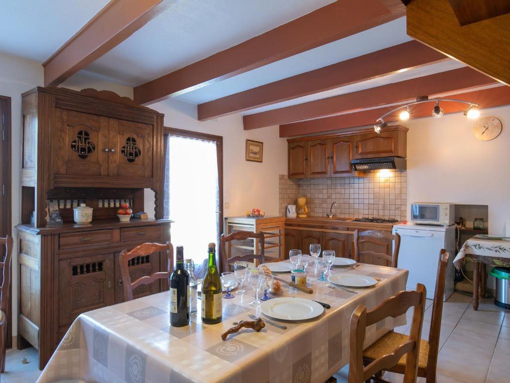 Holiday Home Ty Pendruc by Interhome photo 3