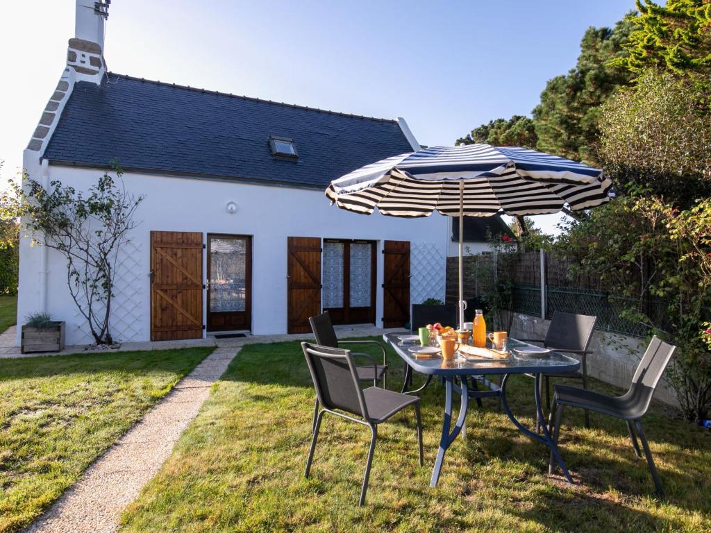 Holiday Home Ty Pendruc by Interhome photo 4
