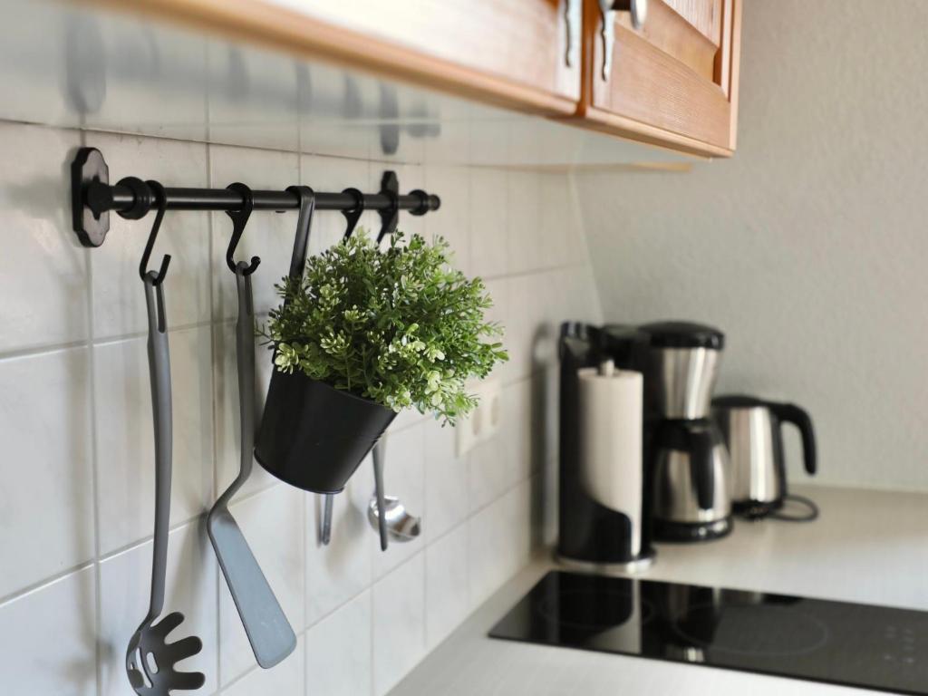 Apartment Gästehaus Alte Schule-3 by Interhome photo 3