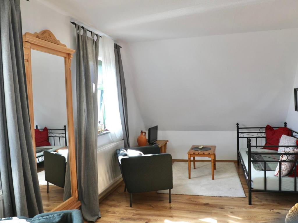 Apartment Gästehaus Alte Schule-3 by Interhome photo 4