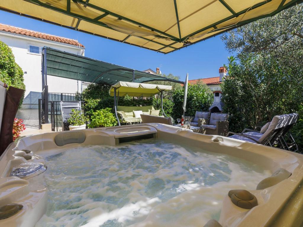 Holiday Home Nena by Interhome photo 4