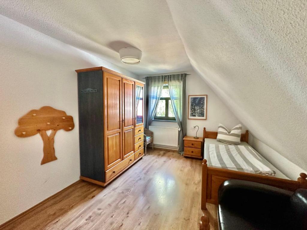 Apartment Gästehaus Alte Schule-2 by Interhome photo 3