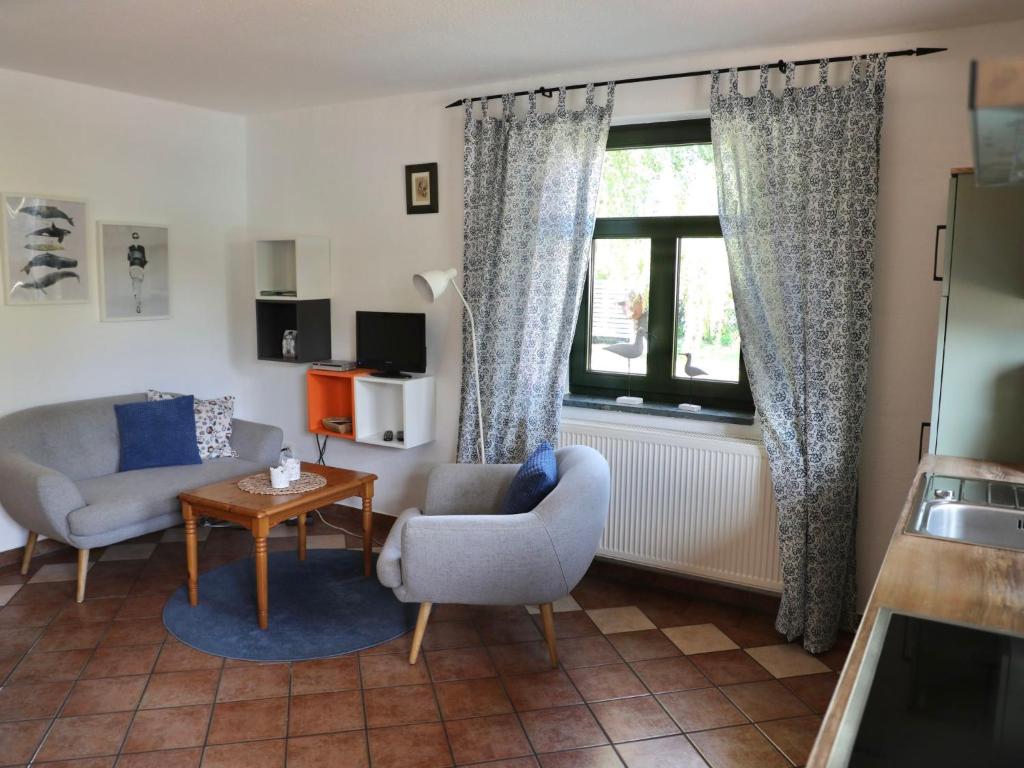 Apartment Gästehaus Alte Schule-4 by Interhome photo 1